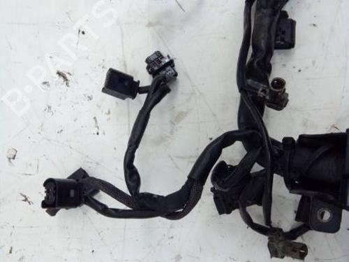 Wiring harness MERCEDES-BENZ E-CLASS (W211) E 280 CDI (211.020) | BP25826456E16 
