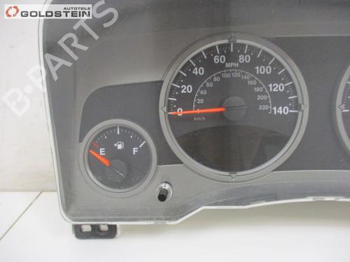 Quadrante JEEP COMPASS (MK49) 2.4 4x4 | BP37104944C47 - Image 2