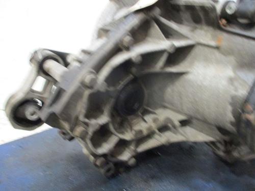 Gearbox FORD FIESTA VI (CB1, CCN) 1.25 | BP29092975M3