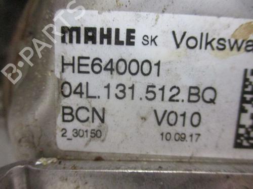 Egr SKODA OCTAVIA III Combi (5E5, 5E6) 1.6 TDI | BP18799667M69 