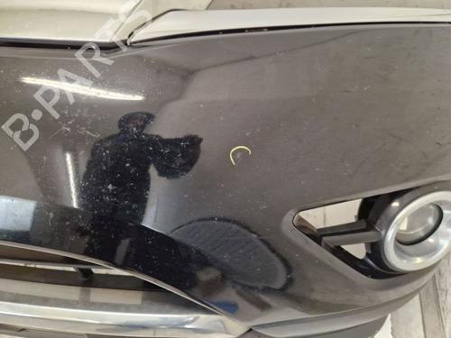 Front bumper NISSAN PATHFINDER III (R51) 4.0 4WD | BP31177264C7