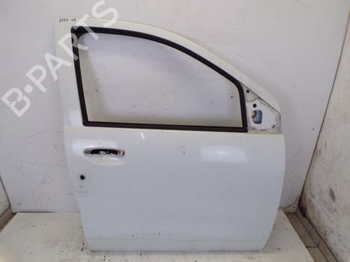 Used Right front door DACIA DOKKER Express Box Body/MPV 1.6 (83 hp) 28307458
