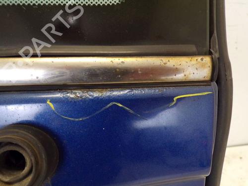 Left rear door MINI MINI CLUBMAN (R55) Cooper | BP29098950C4 