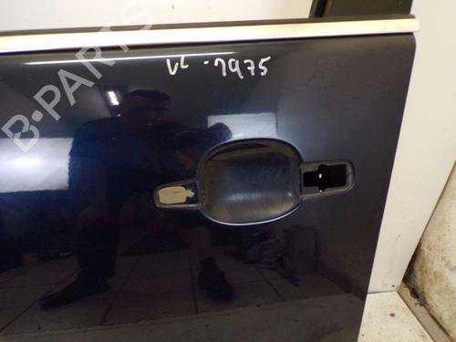 Left front door PEUGEOT 5008 (0U_, 0E_) 2.0 HDi | BP29094546C2 