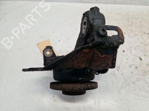 Right front steering knuckle PEUGEOT EXPERT Van (VF3A_, VF3U_, VF3X_) 1.6 HDi 90 8V | BP29099993M26