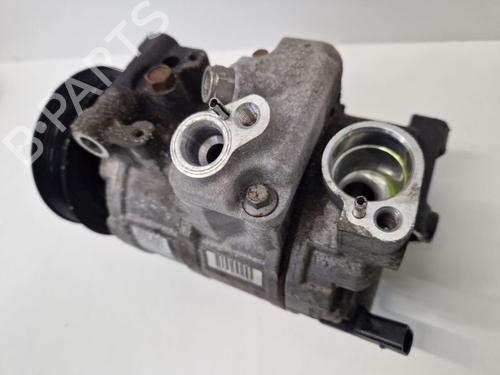 AC compressor VW GOLF VI (5K1) 1.2 TSI | BP37143175M34 - Image 3
