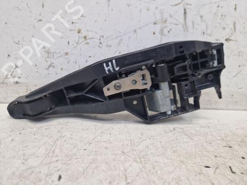 Venstre bak utvendig håndtak PEUGEOT 208 I (CA_, CC_) 1.4 VTi | BP29101942C130