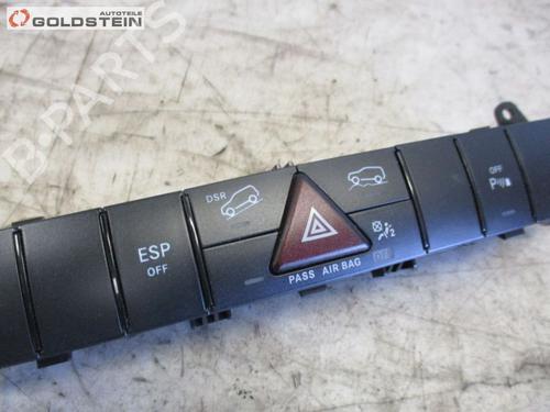 Switch MERCEDES-BENZ M-CLASS (W164) ML 280 CDI 4-matic (164.120) | BP13760577I30 