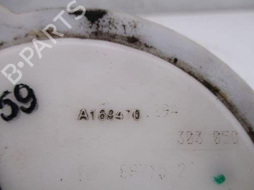 Fuel pump MERCEDES-BENZ A-CLASS (W169) A 160 CDI (169.006, 169.306) | BP29088235M76 