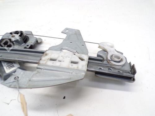 Front right window mechanism CITROËN C1 (PM_, PN_) 1.0 | BP18799120C23