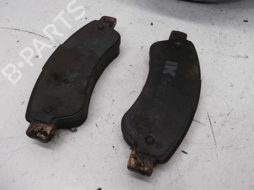 Other FIAT DUCATO Van (250_) 160 Multijet 3,0 D | BP29085593O1 