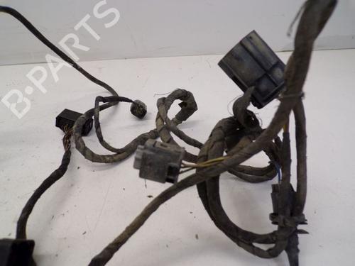 Wiring harness BMW 7 (E65, E66, E67) 730 d | BP37117328E16 - Image 5