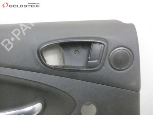 Rear left panel FORD GALAXY II (WA6) 2.0 TDCi | BP18758459C60 