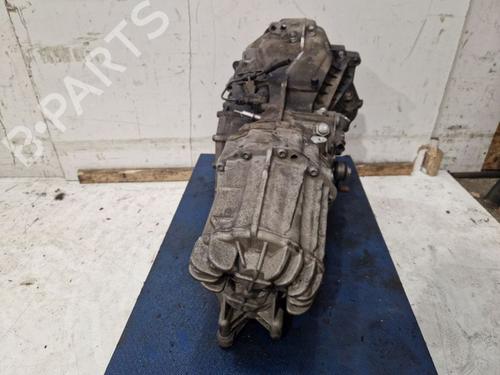 Gearbox SEAT EXEO ST (3R5) 2.0 TDI | BP37135300M3 - Image 4