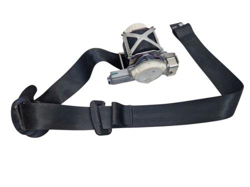 Sikkerhedssele foran venstre CITROËN DS3 (SA_) 1.6 THP 150 (150 hp) 32661515