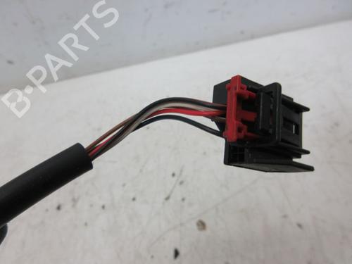 Left mirror AUDI A6 C6 (4F2) 2.4 | BP22732987C26 