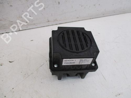 Luidspreker DACIA SPRING EV (B6M1) | BP38504122E2 - Image 3
