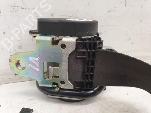 Front left seatbelt OPEL ASTRA J (P10) 2.0 CDTI (68) | BP36422467I26  - Image 5