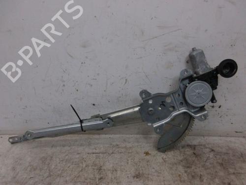 Front left window mechanism SUZUKI SWIFT III (MZ, EZ) 1.3 (RS413, ZC11S) | BP37129356C22 - Image 6