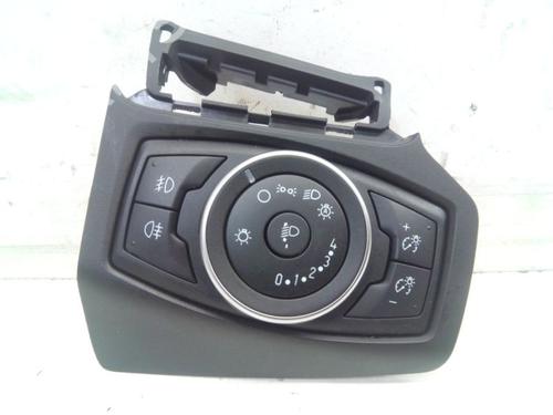Headlight switch FORD FOCUS III Turnier 1.5 TDCi | BP29523370I24