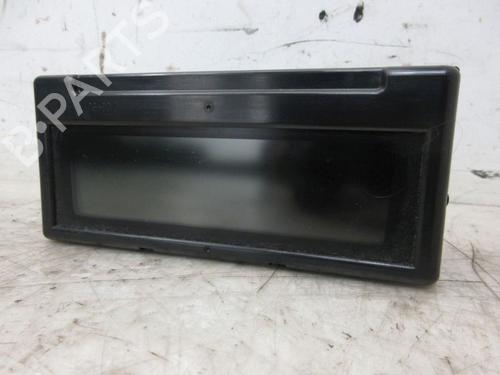 Multifunctionele display VOLVO V50 (545) 1.6 D (110 hp) 29095172