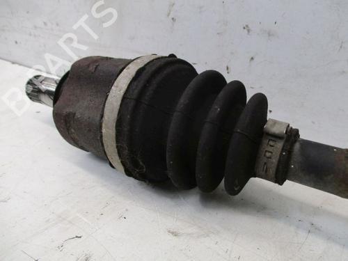 Left front driveshaft OPEL CORSA D (S07) 1.2 (L08, L68) | BP37125417M38 - Image 6