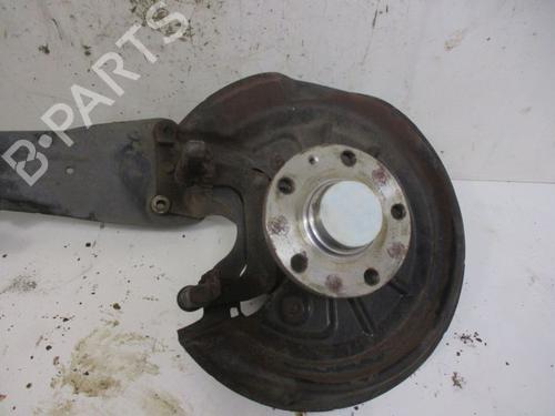 Right rear steering knuckle SEAT LEON (1P1) 1.6 | BP18798181M28 