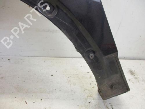 Left front fenders NISSAN QASHQAI I (J10, NJ10) 1.5 dCi | BP21774671C41 