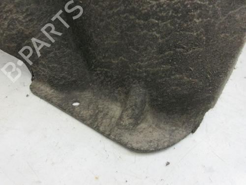 Wheel arch RENAULT GRAND SCÉNIC III (JZ0/1_) 1.4 16V (JZ0F) | BP29094719C56 
