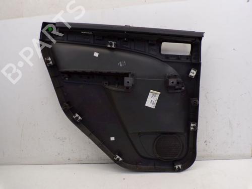 Høyre bakpanel FORD FOCUS C-MAX (DM2) 2.0 TDCi | BP29090011C61 