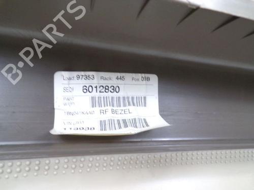 Rear right panel JEEP CHEROKEE (KJ) 3.7 4x4 | BP37117866C61 - Image 6
