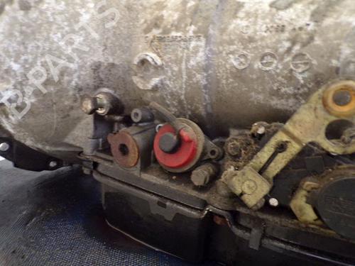 Gearbox MERCEDES-BENZ S-CLASS (W126) 500 SE, SEL (126.036) | BP29084689M3 