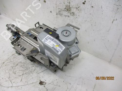 Steering column RENAULT CLIO III (BR0/1, CR0/1) 1.2 16V (BR02, BR0J, BR11, CR02, CR0J, CR11) | BP18797181M21