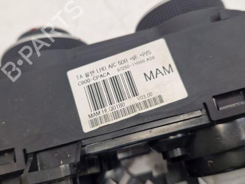 Climate control KIA PICANTO II (TA) 1.0 | BP32343761I5  - Image 8