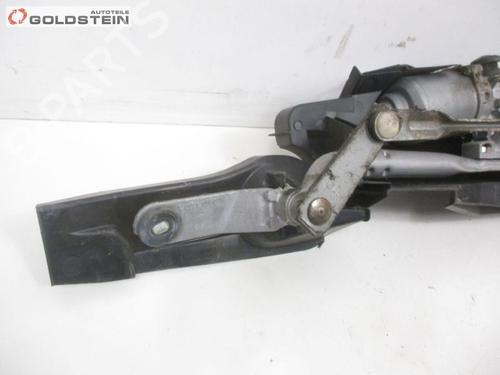 Front wiper motor MAZDA 6 Estate (GH) 2.2 MZR-CD (GH10) | BP18760446M29 
