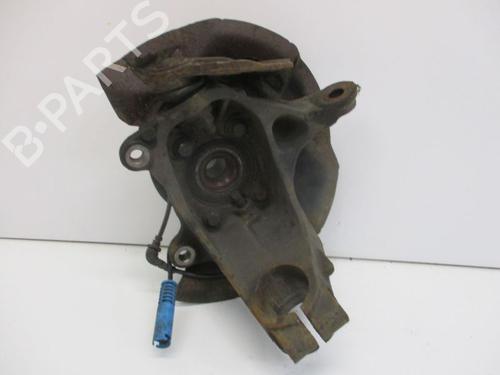 Left front steering knuckle MINI MINI (R56) Cooper S | BP37119319M25 - Image 5