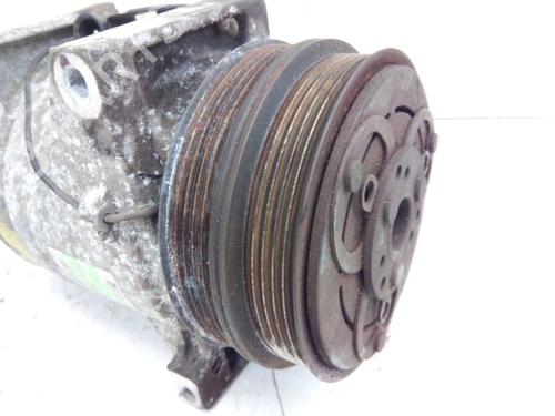 AC compressor VOLVO V50 (545) D3 | BP24956558M34 