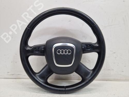 Used Steering wheel Steering wheel AUDI A6 C6 (4F2) 2.7 TDI (180 hp) 33241890 33241890