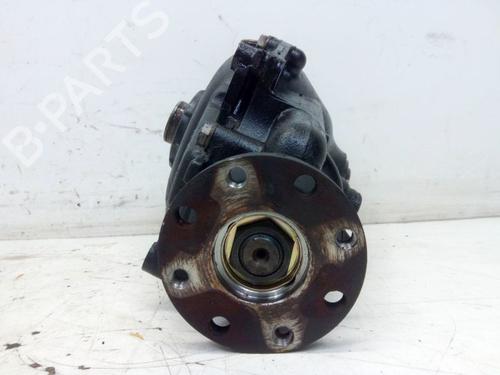Front differential BMW X3 (E83) 2.5 i | BP37141041M23 - Image 3
