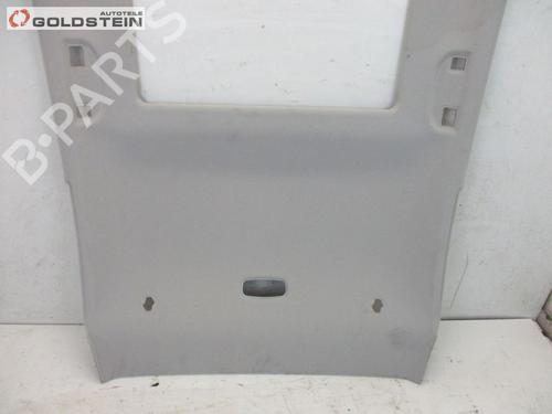 Interiør tag MERCEDES-BENZ A-CLASS (W169) A 150 (169.031, 169.331) | BP18788531I12 