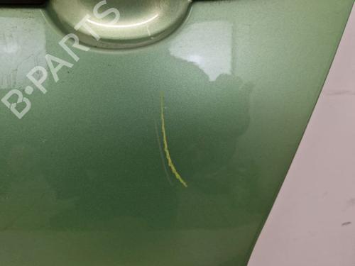 Porta trás esquerda SUZUKI SPLASH (EX) 1.0 (A5B310) | BP32159151C4 