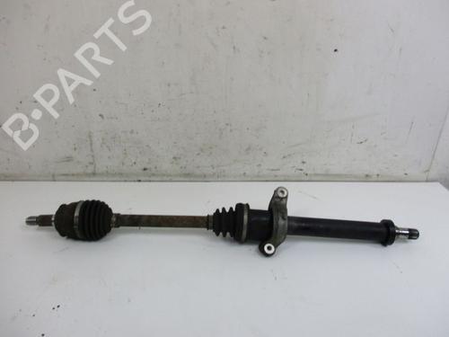 drivaksel-fortil-hjre-mini-mini-r56-2005-2006-2007-2008-2009-2010-2011-2012-2013-2014-37115661 main image