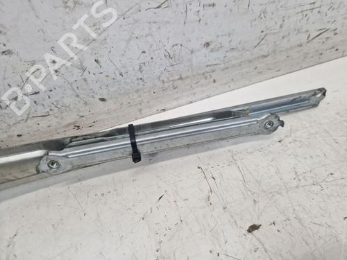 Front left window mechanism OPEL AGILA B (H08) 1.2 (F68) | BP29104419C22 