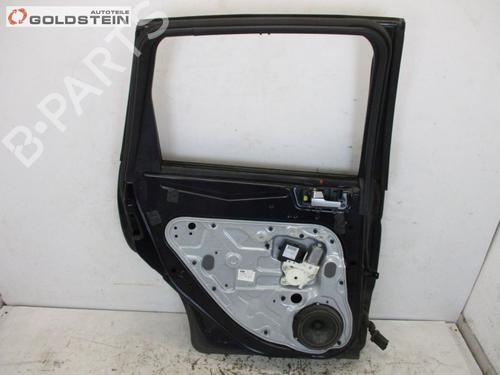 Left rear door FORD FOCUS C-MAX (DM2) 1.6 | BP26647348C4 