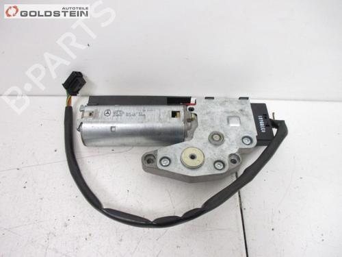 Used Electronic sensor MERCEDES-BENZ CLK (C208) CLK 200 (208.335) (136 hp) 18788375
