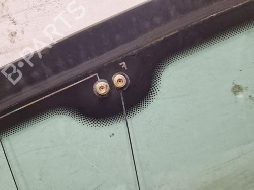 Rear left door window FORD GALAXY II (WA6) 2.0 TDCi | BP29106106C20 