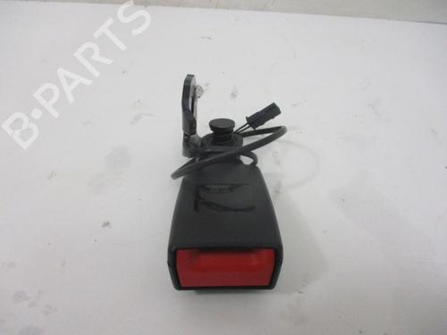 Seat buckle OPEL CORSA E (X15) 1.4 (08, 68) | BP18796477I32 