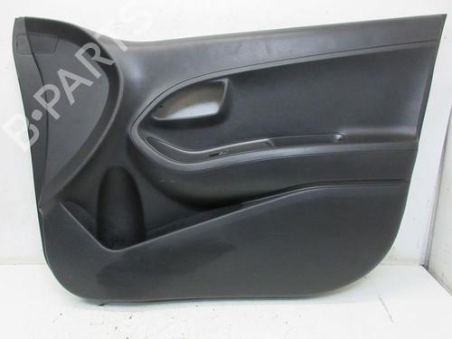 Front right panel KIA PICANTO II (TA) 1.0 | BP37127192C59 - Image 2