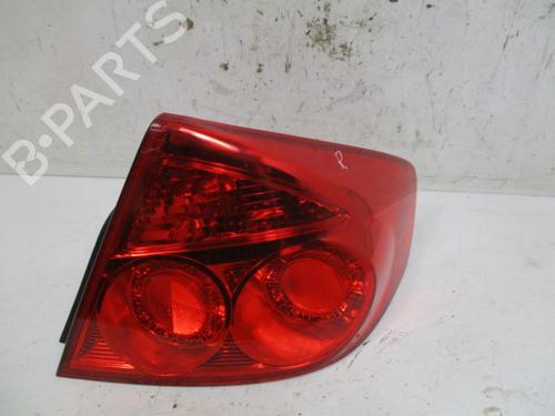 right-taillight-infiniti-fx-2002-2003-2004-2005-2006-2007-2008-38504781 main image