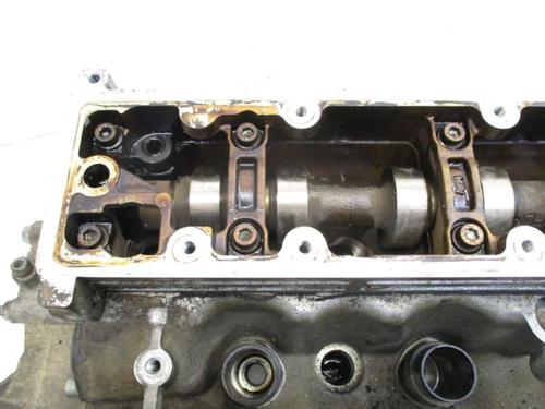 Cylinder head PEUGEOT 407 SW (6E_, 6D_) 2.0 | BP25979687M5 